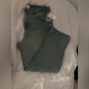 Brand new urban outiftters BDG jeans (never worn with tags)